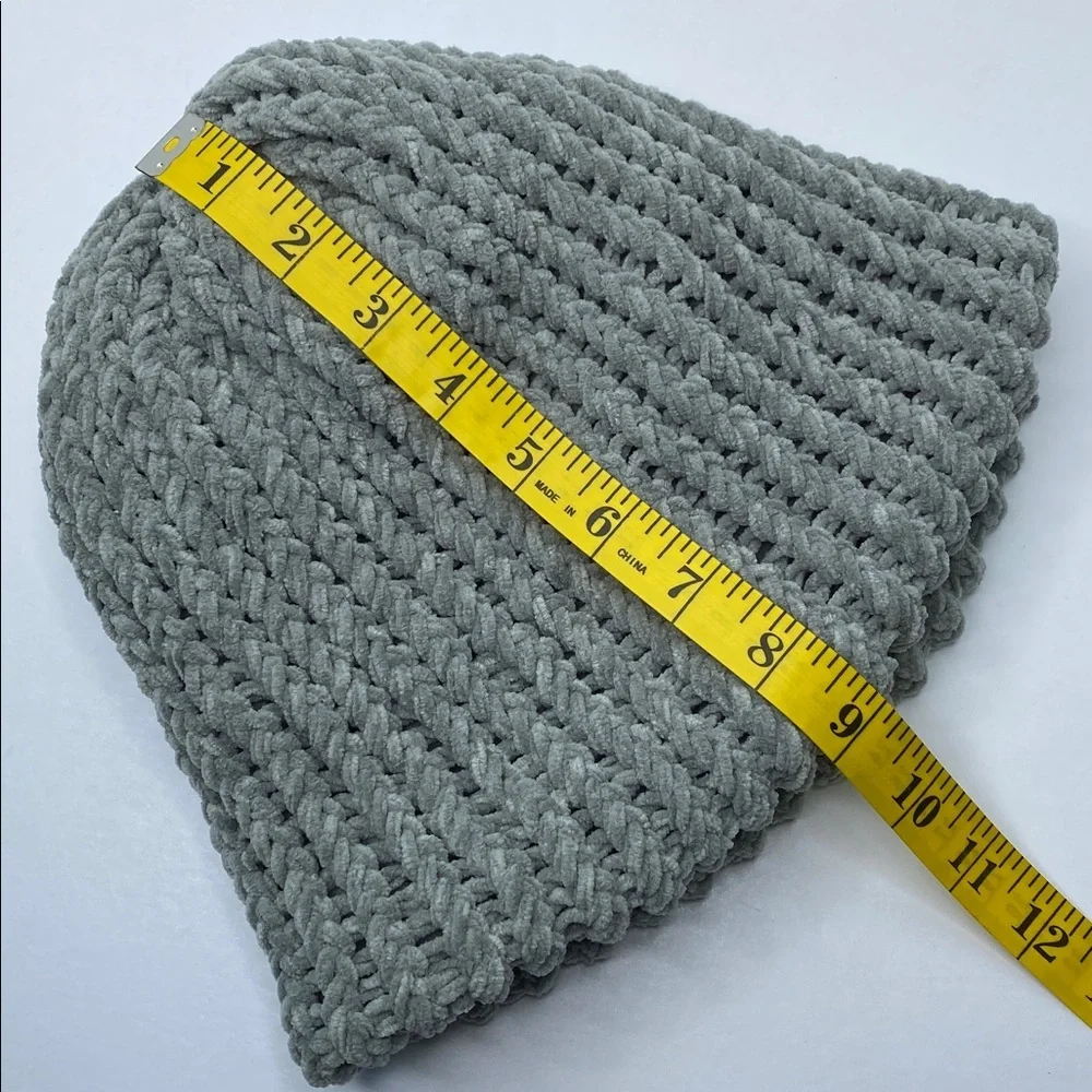 Fisherman Beanie